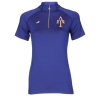 Shires Aubrion Team Short Sleeve Base Layer